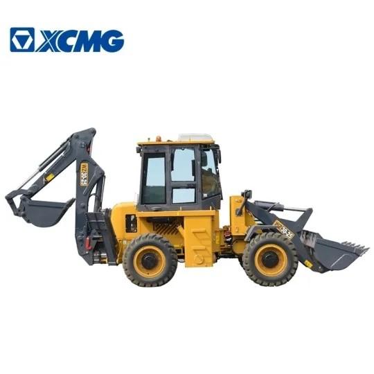 XCMG Backhoe Loader