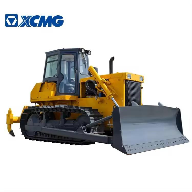 XCMG Bulldozer