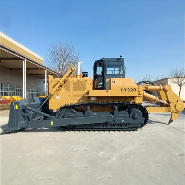 XCMG TY320 Bulldozer