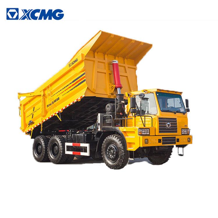 XCMG Dump Truck Tipper