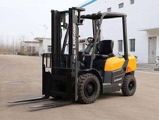 LiuGong CLG2030H Forklift