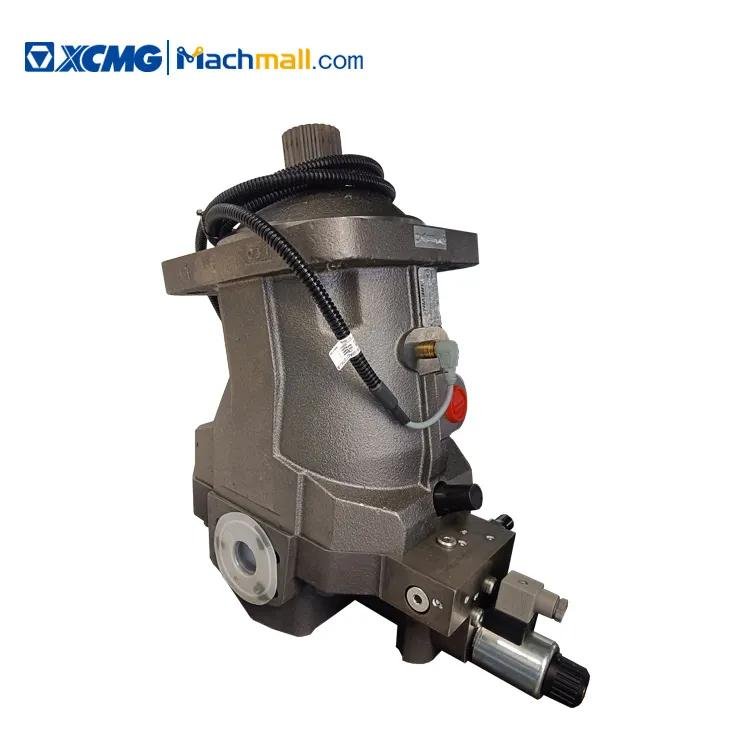 XCMG hydraulic pump spare part