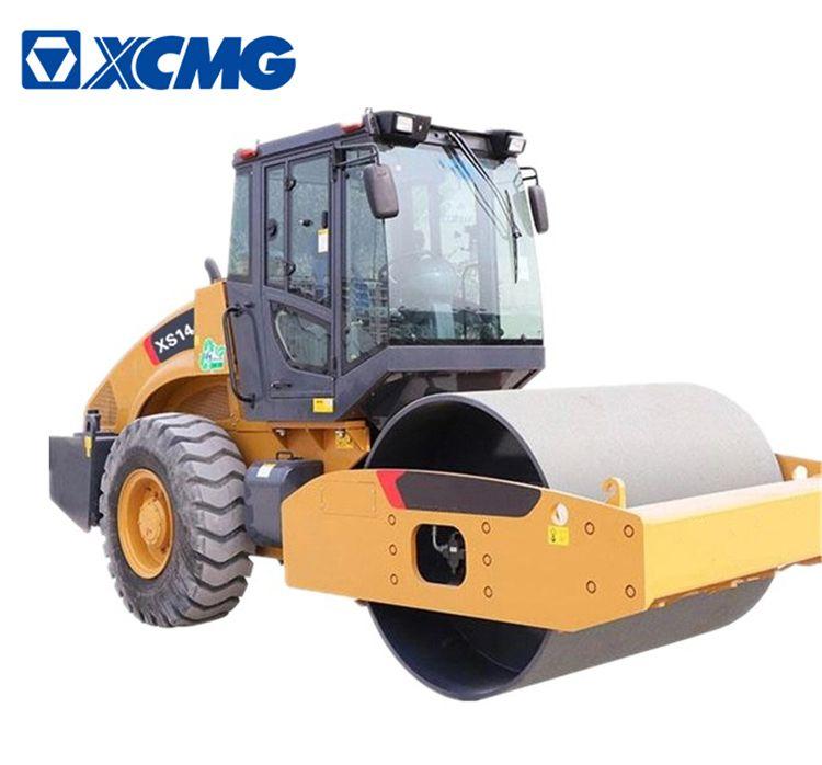 XCMG Roller