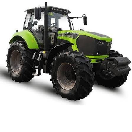 Zoomlion PL2304 Tractor