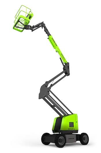 Zoomlion ZA14JE Aerial Platform